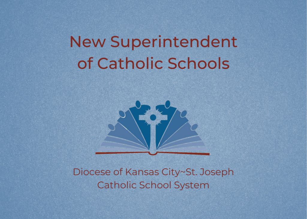 Diocese of Kansas CitySt. Joseph Catholic Schools new