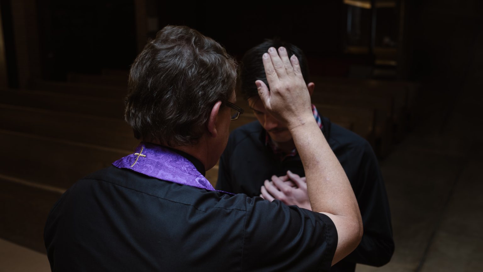 Confession Times - Diocese Of Kansas City-St. Joseph