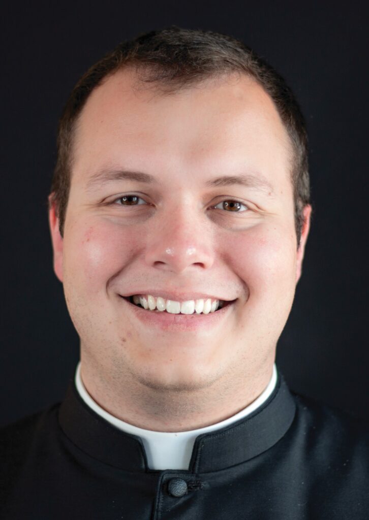 20242025 Priest Assignments Diocese of Kansas CitySt. Joseph