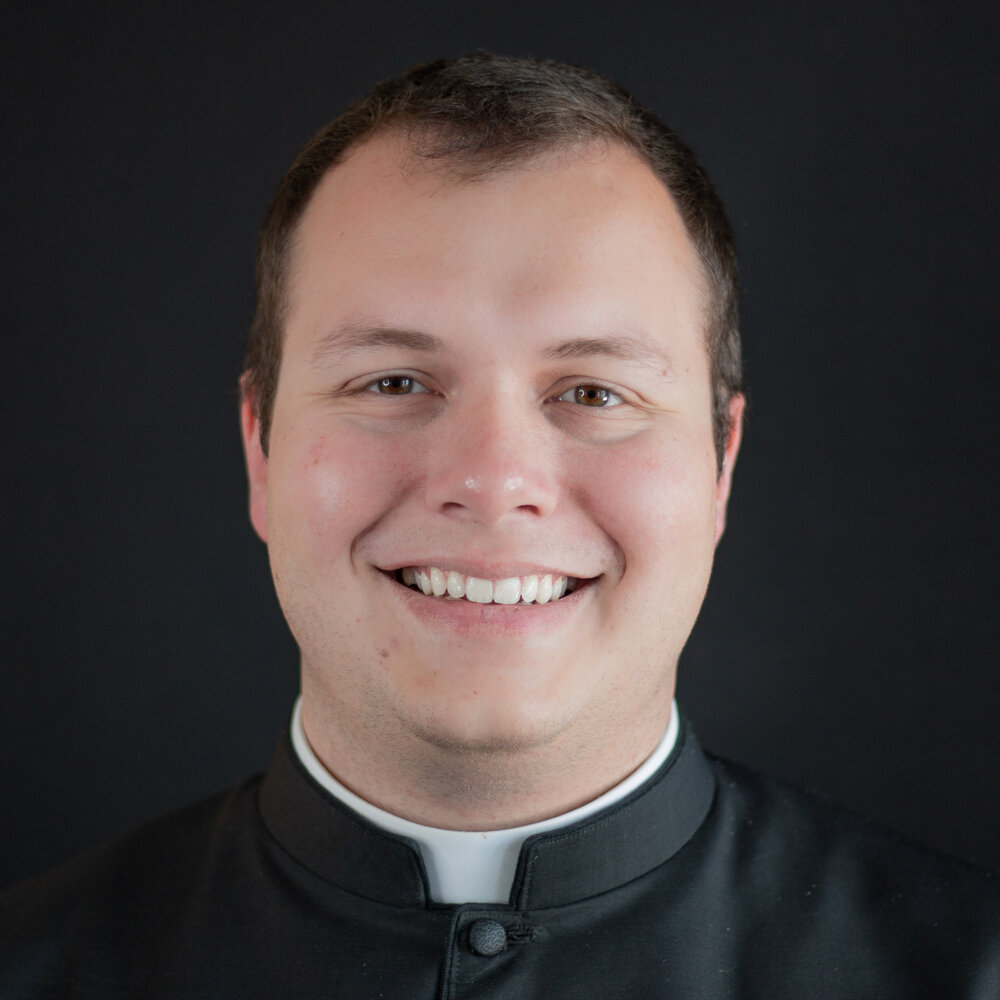 Seminarian Roster - Diocese of Kansas City-St. Joseph