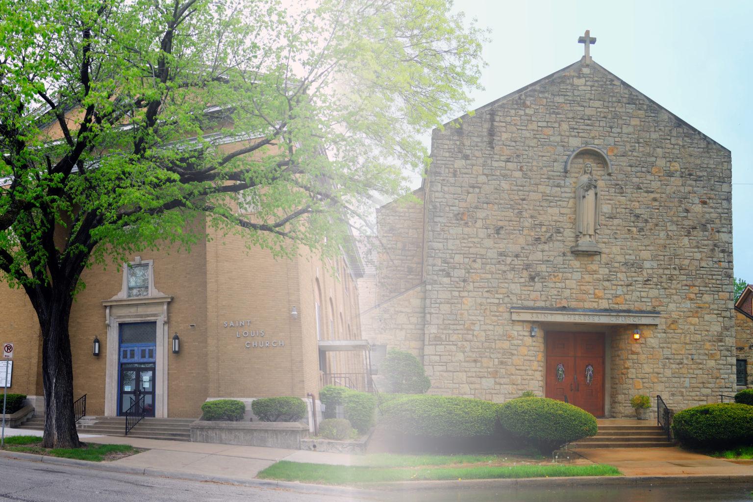 Catholic Diocese of Kansas CitySt. Joseph in Kansas City, Missouri