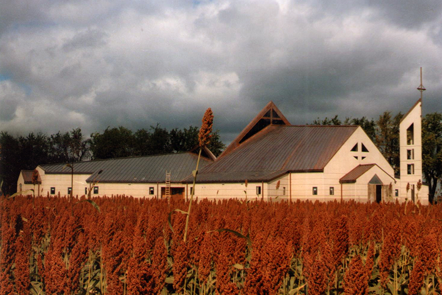 St. Robert Bellarmine Diocese of Kansas CitySt. Joseph