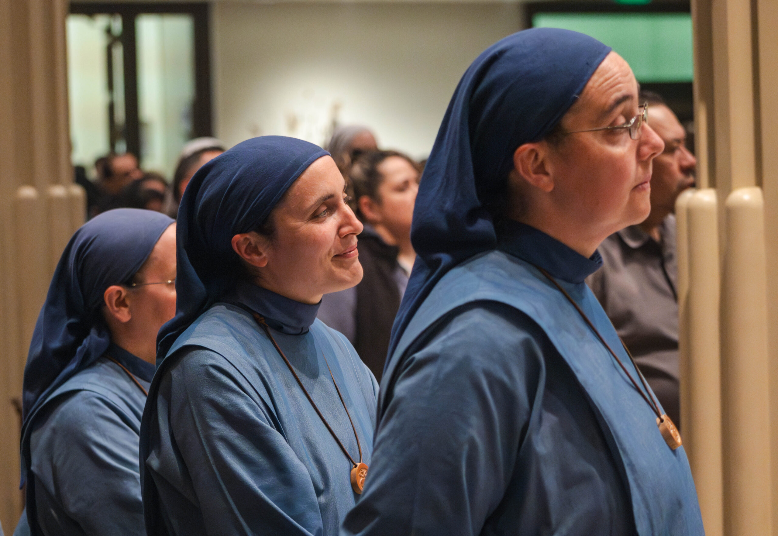 Women Religious Vocations - Diocese of Kansas City-St. Joseph