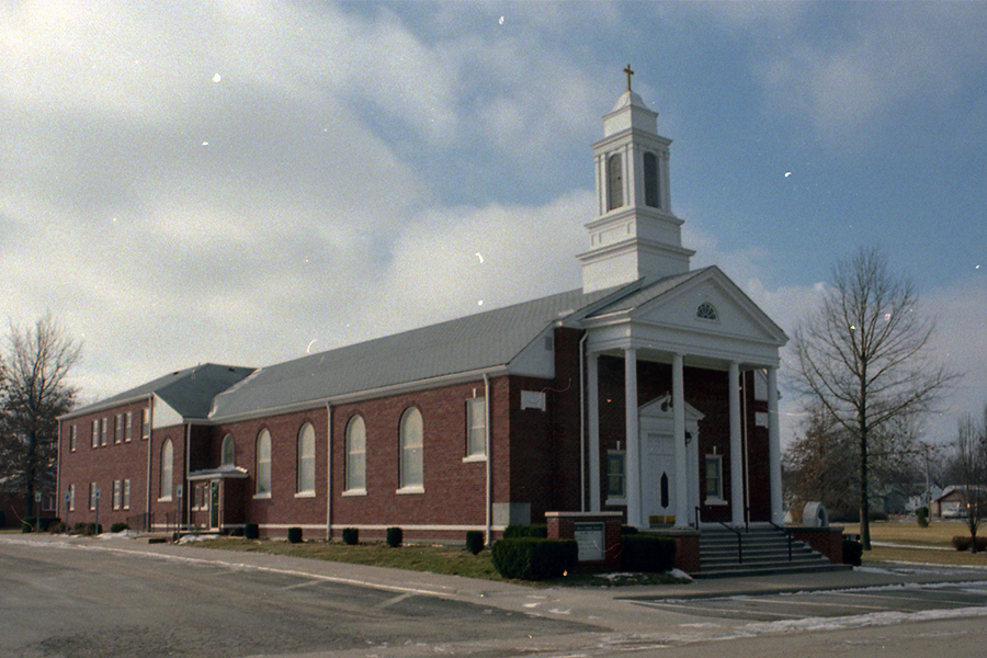 St. Mary Diocese of Kansas CitySt. Joseph