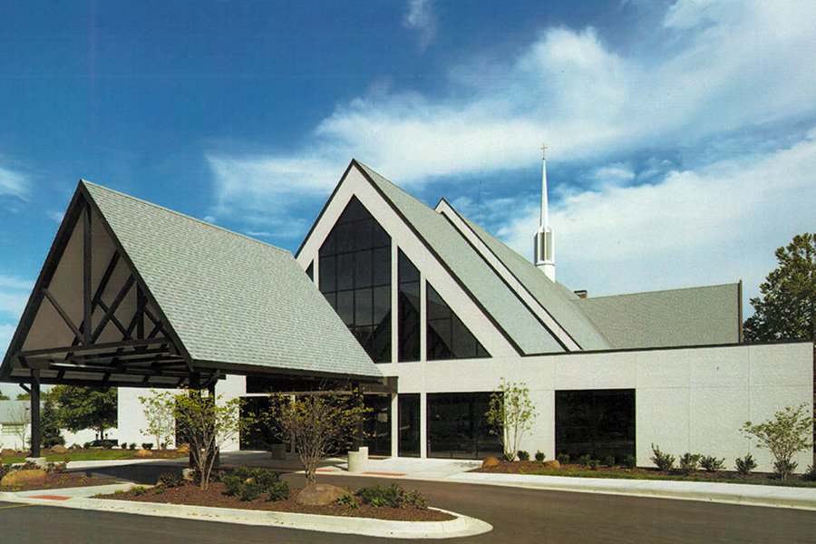 St. Thomas More Diocese of Kansas CitySt. Joseph