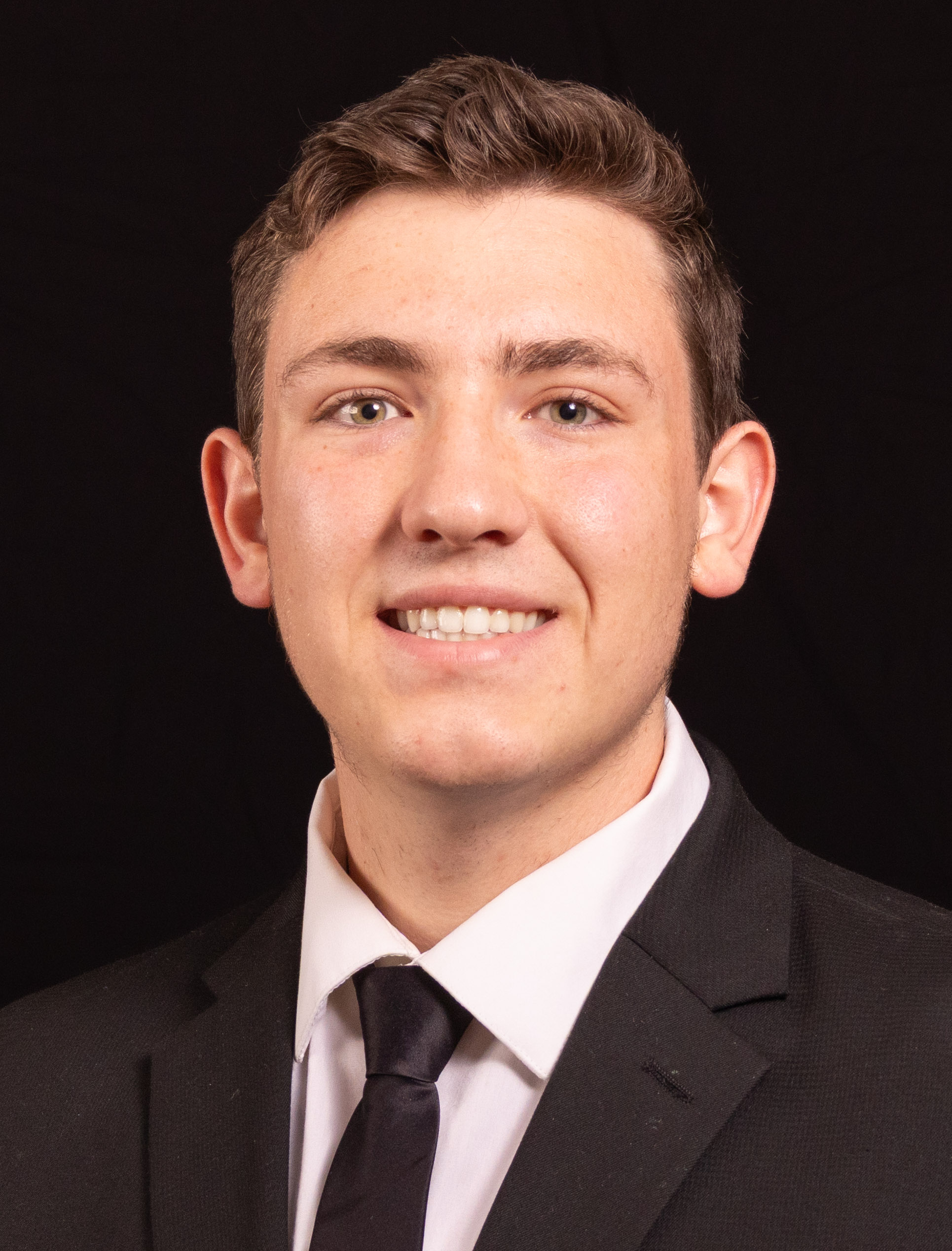 Seminarian Roster - Diocese of Kansas City-St. Joseph