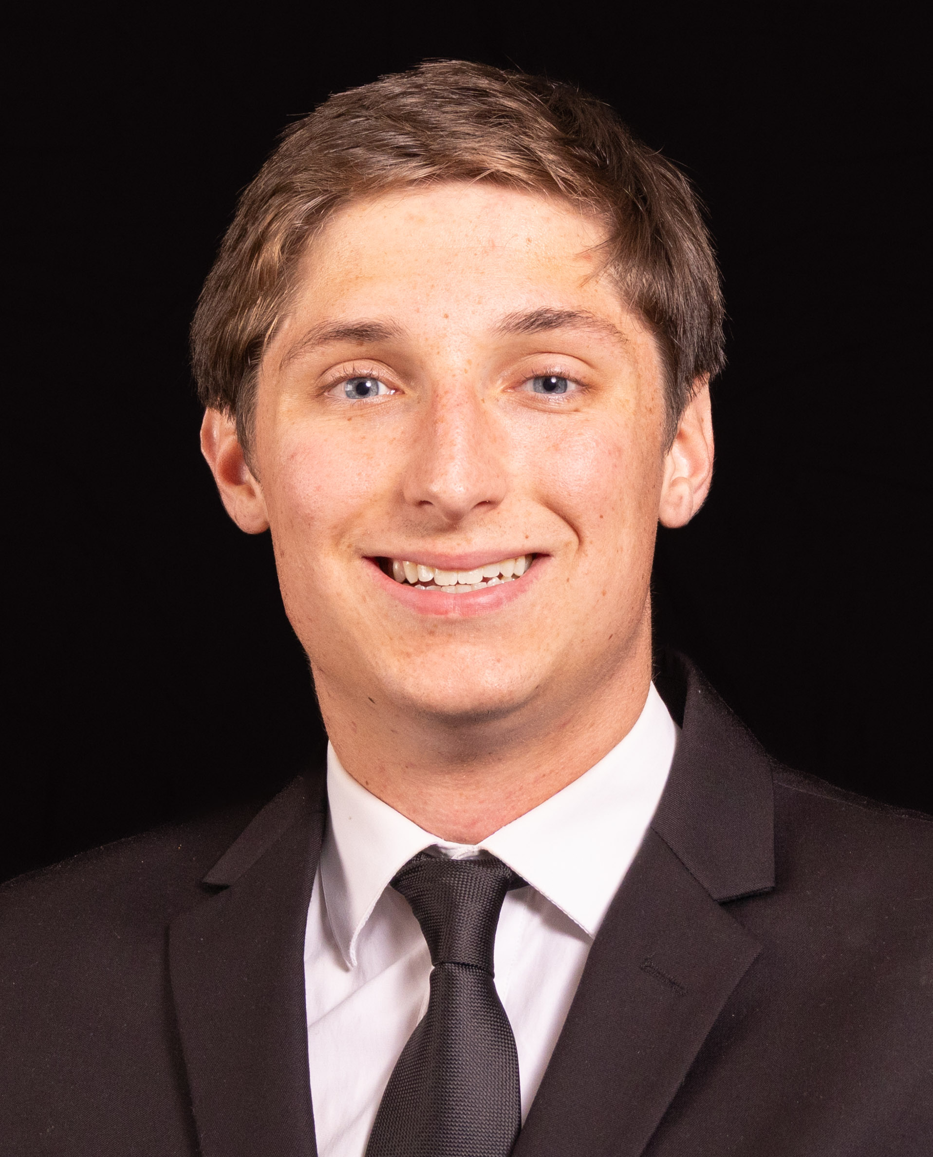 Seminarian Roster - Diocese of Kansas City-St. Joseph