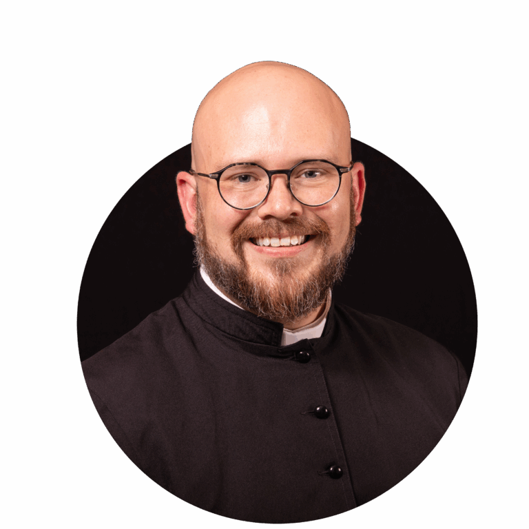 Office of Priestly Vocations - Diocese of Kansas City-St. Joseph