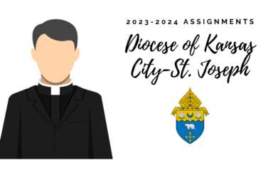 diocese of wilmington priest assignments 2022