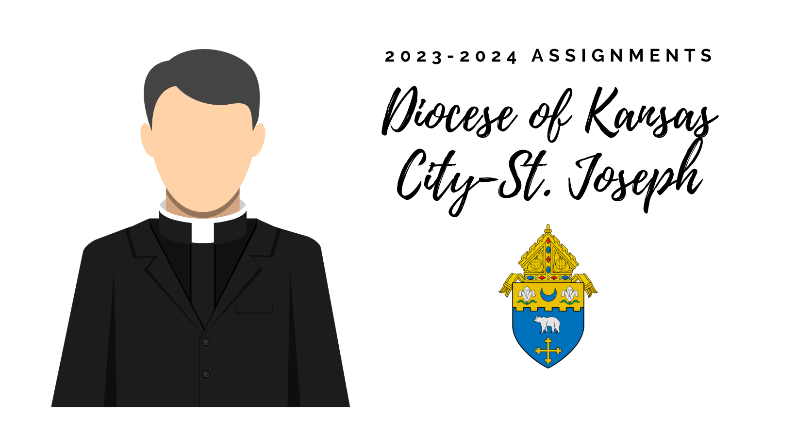 priest assignments 2023 kansas city