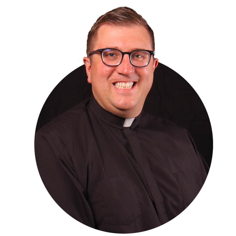2025-2026 Clergy Assignments | March 1 - September 1, - Diocese of ...